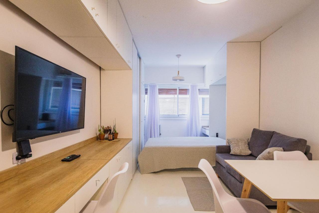 Hermoso Departamento En El Centro De Recoleta. Ciudad Autónoma de Buenos Aires